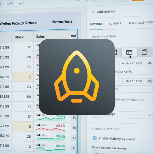 App Studio